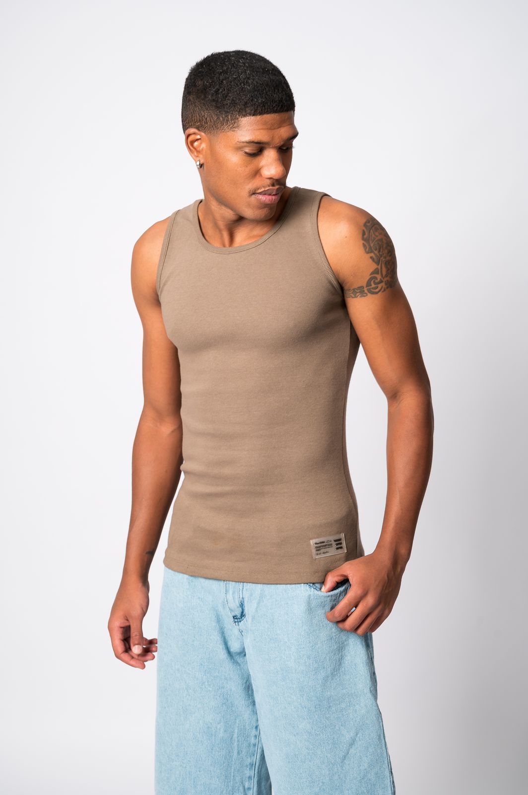 MUSCULOSA MORLEY