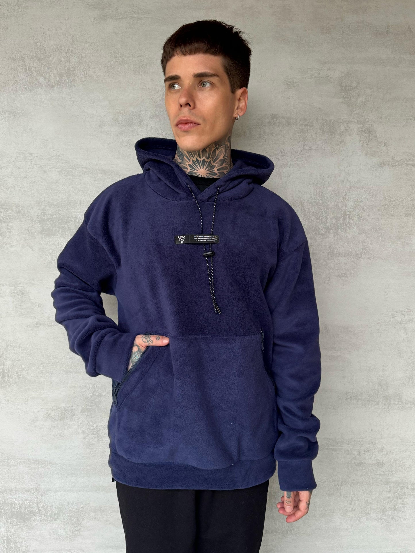 HODDIE POLAR