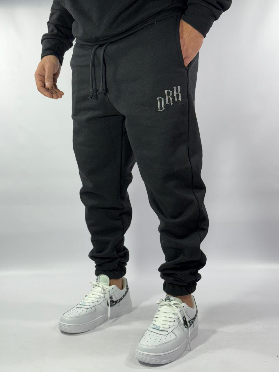 JOGGING GOTIC