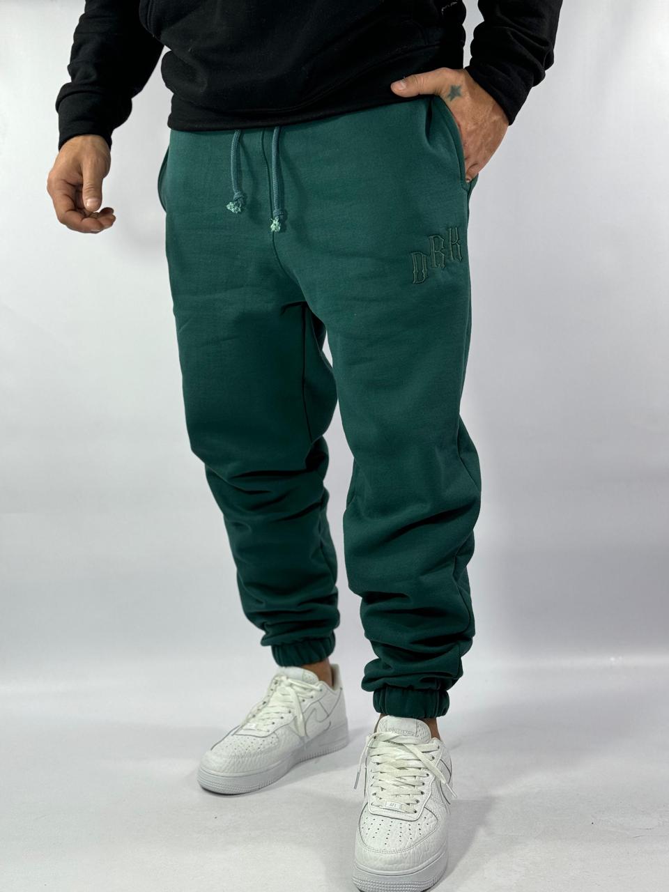 JOGGING GOTIC