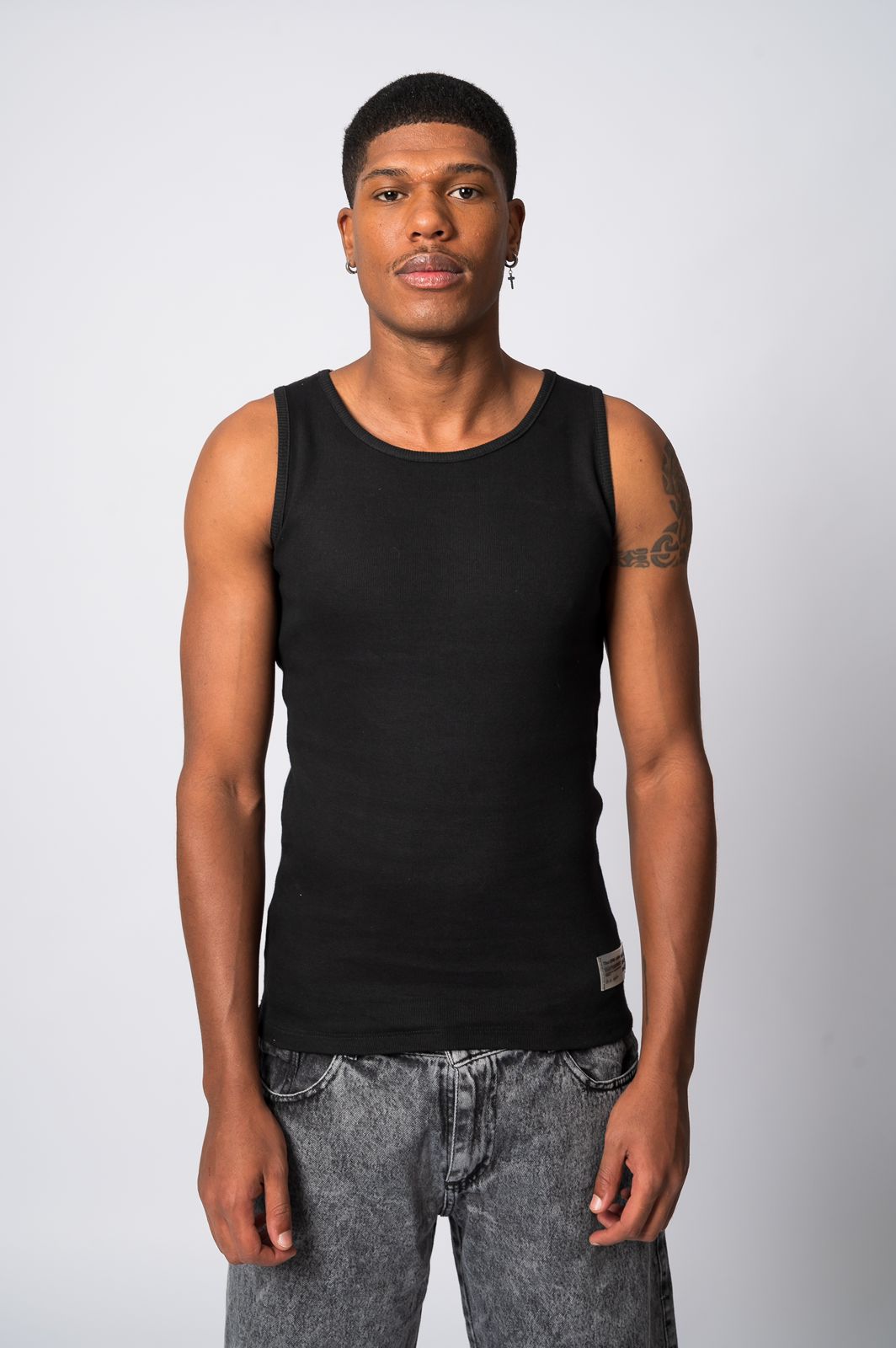 MUSCULOSA MORLEY