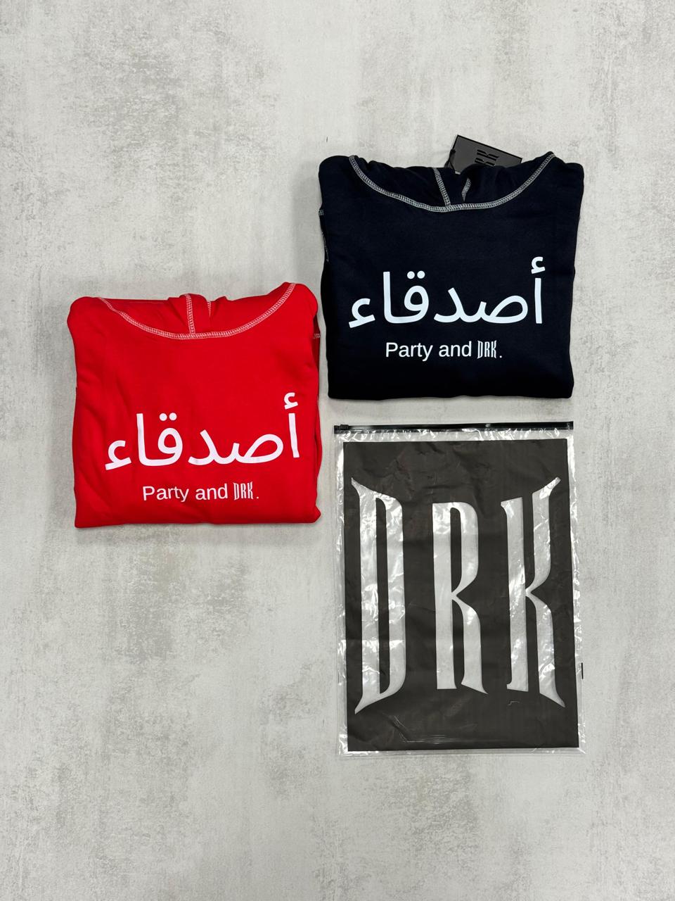 HODDIE ARABE