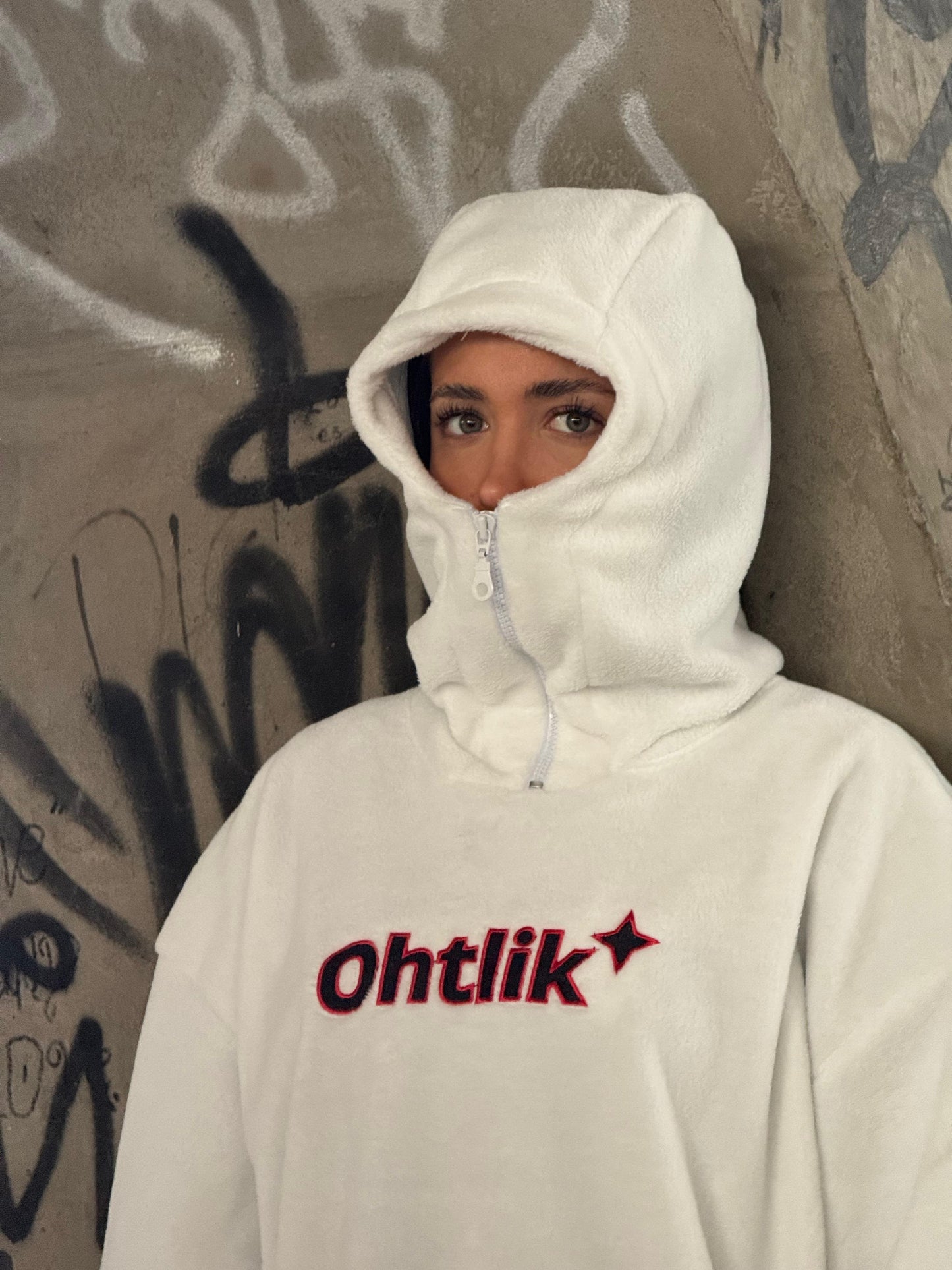 HODDIE POLAR OHTLIK
