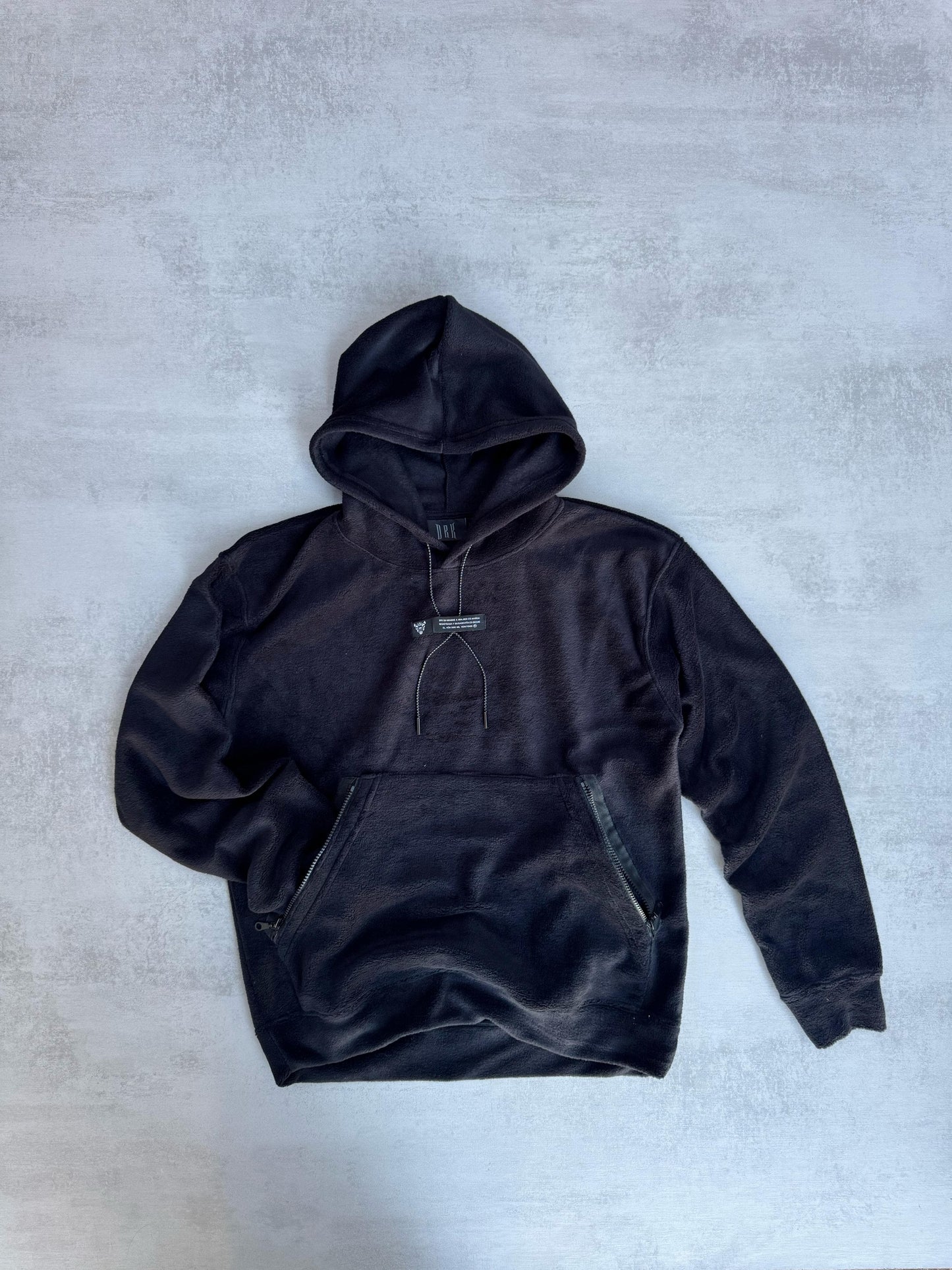 HODDIE POLAR