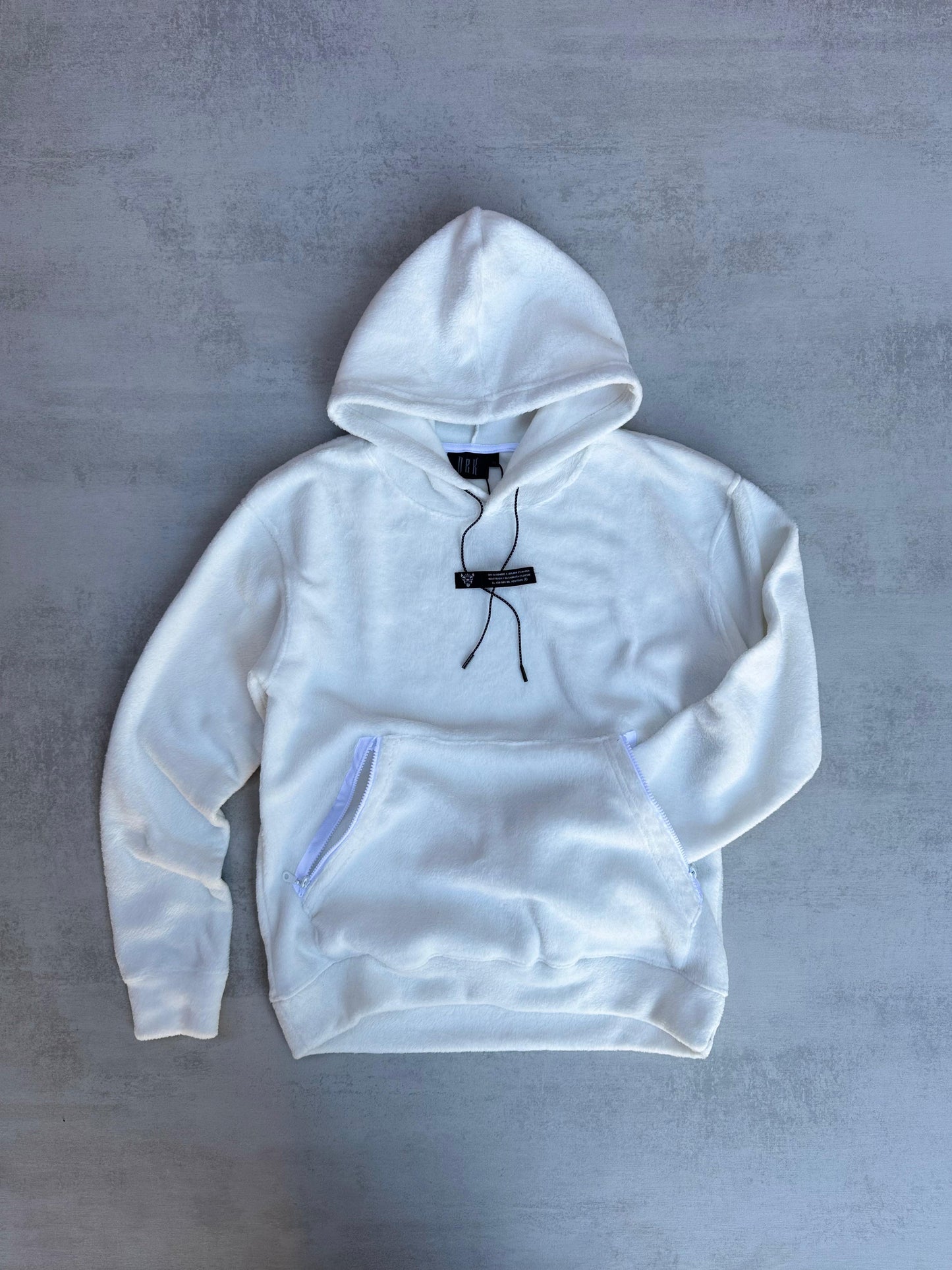 HODDIE POLAR