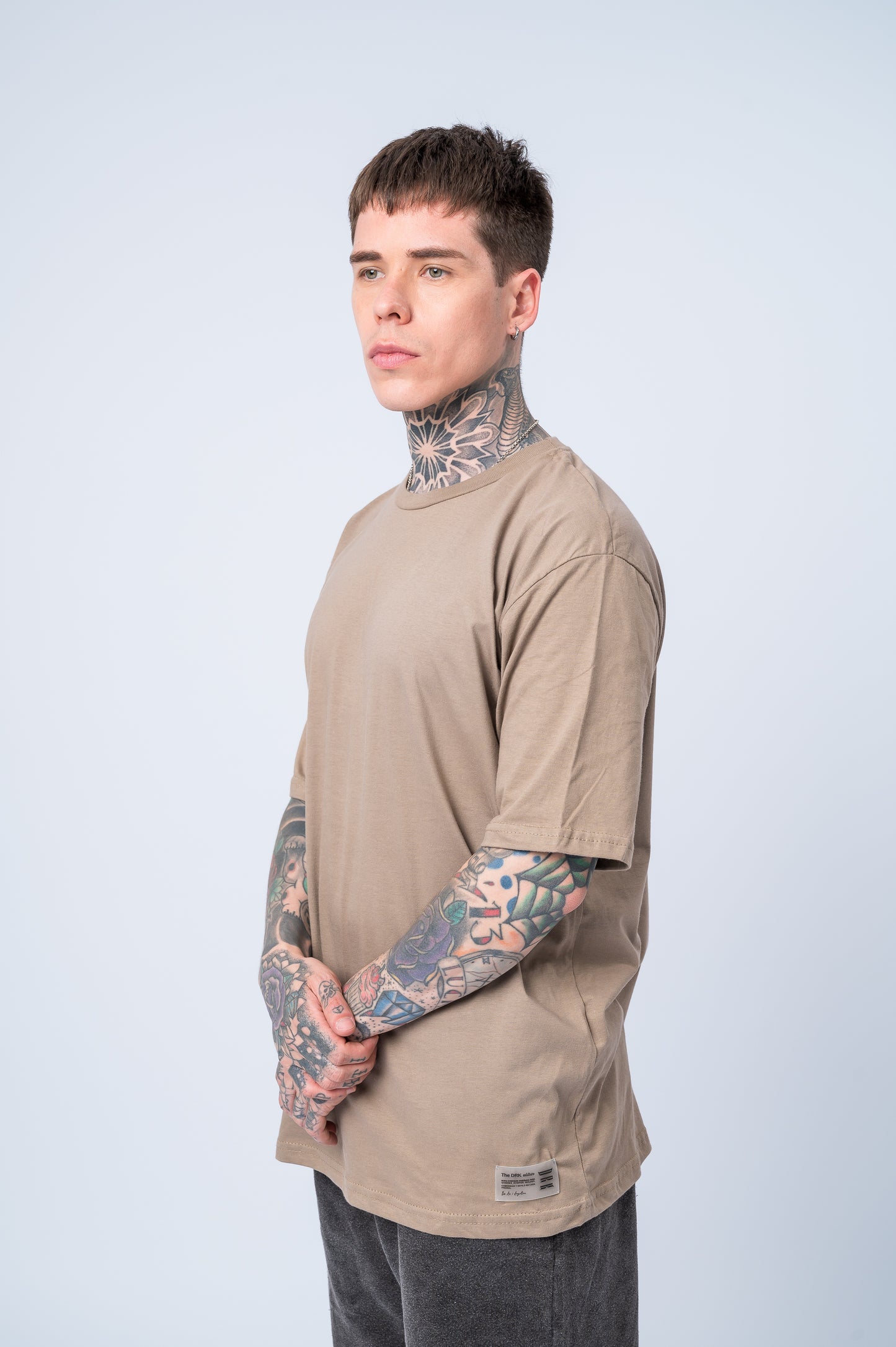 REMERA STREET CLASIC