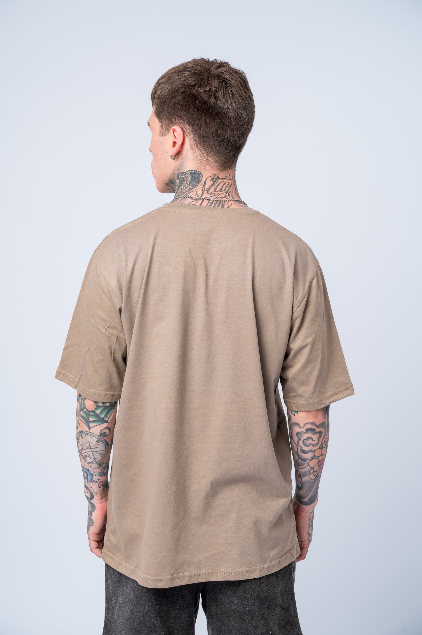 REMERA STREET CLASIC