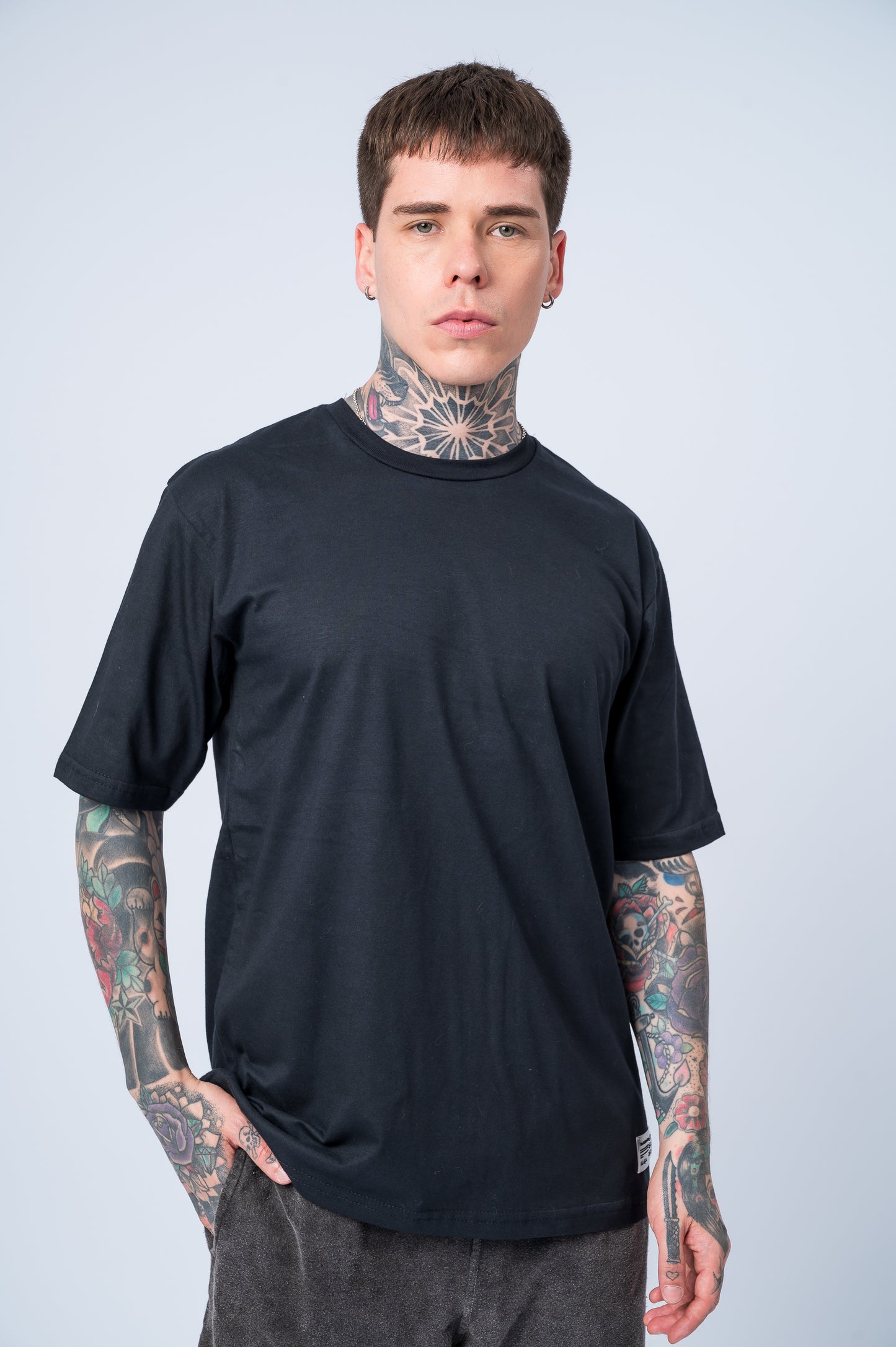 REMERA STREET CLASIC