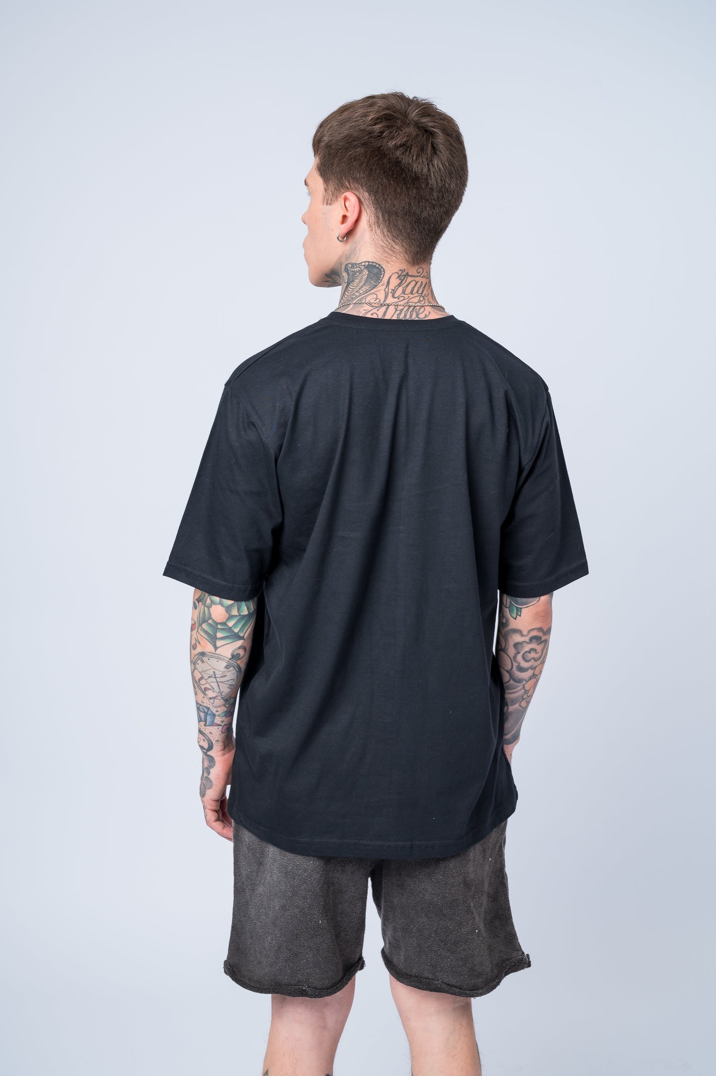 REMERA STREET CLASIC