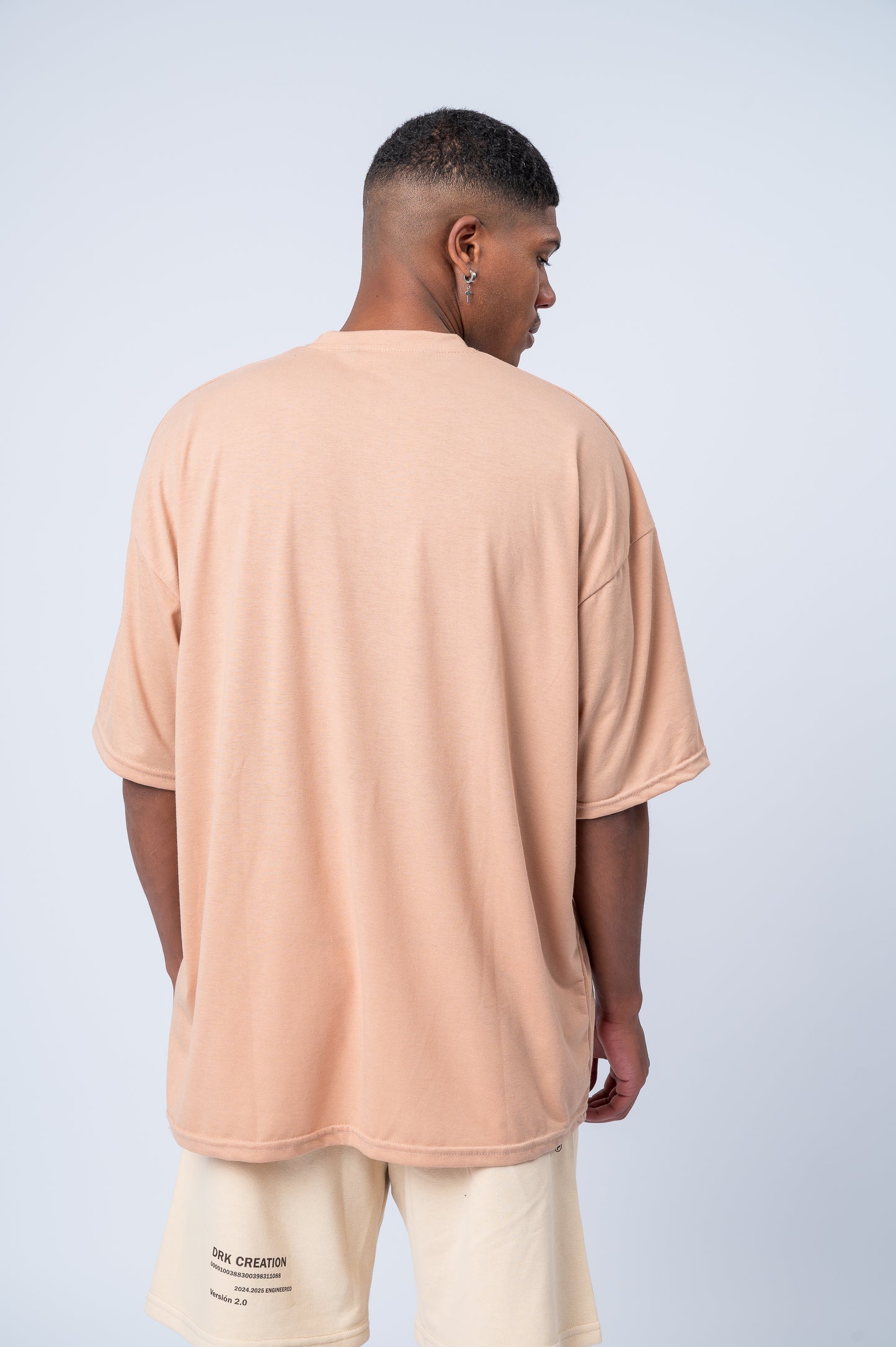 REMERA ALIVE