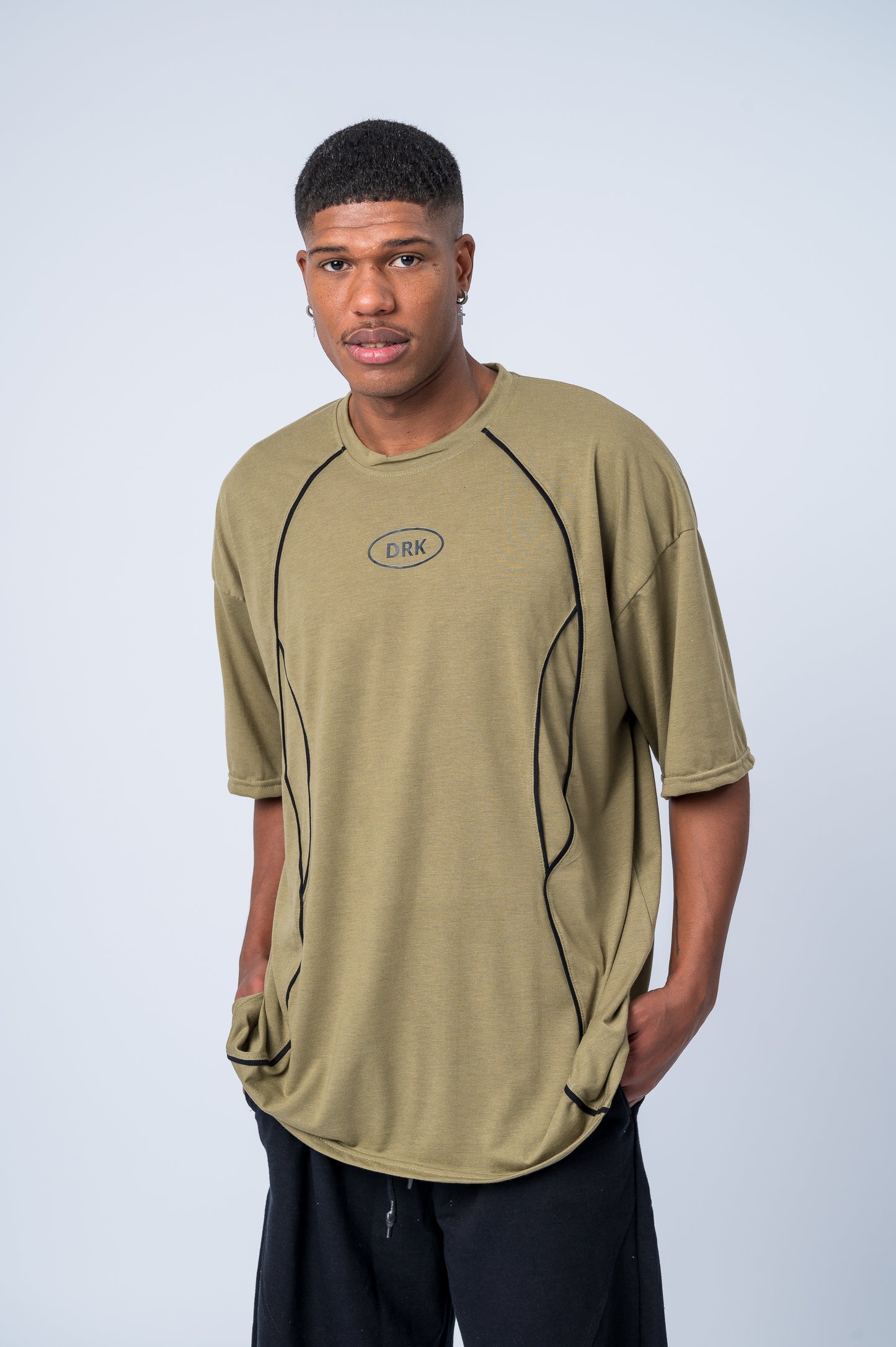 REMERA ALIVE