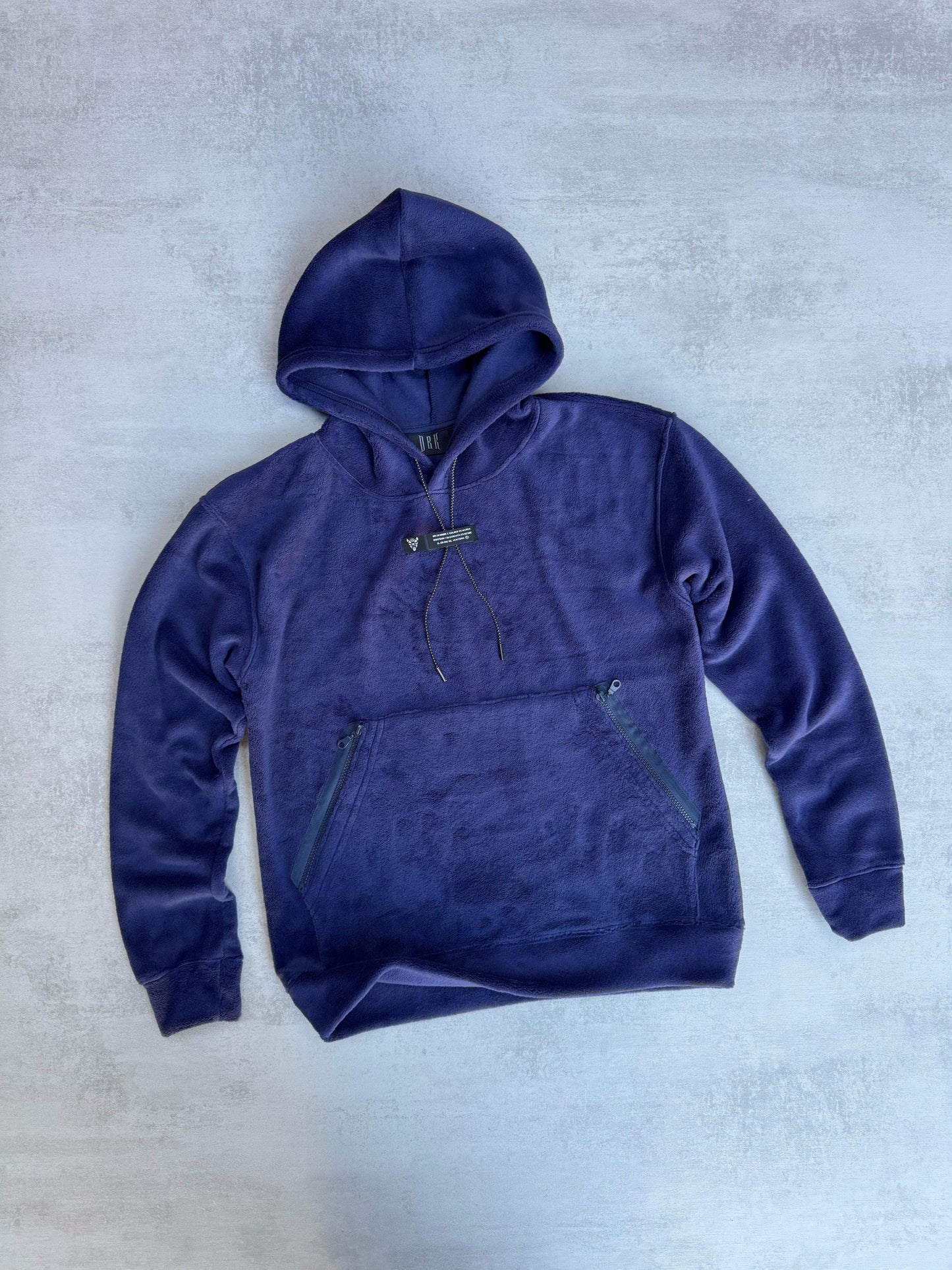 HODDIE POLAR