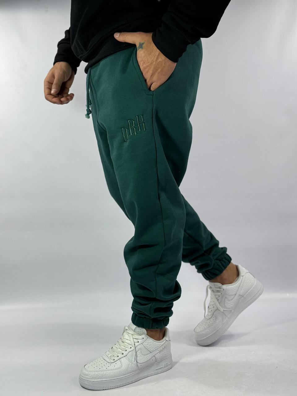 JOGGING GOTIC