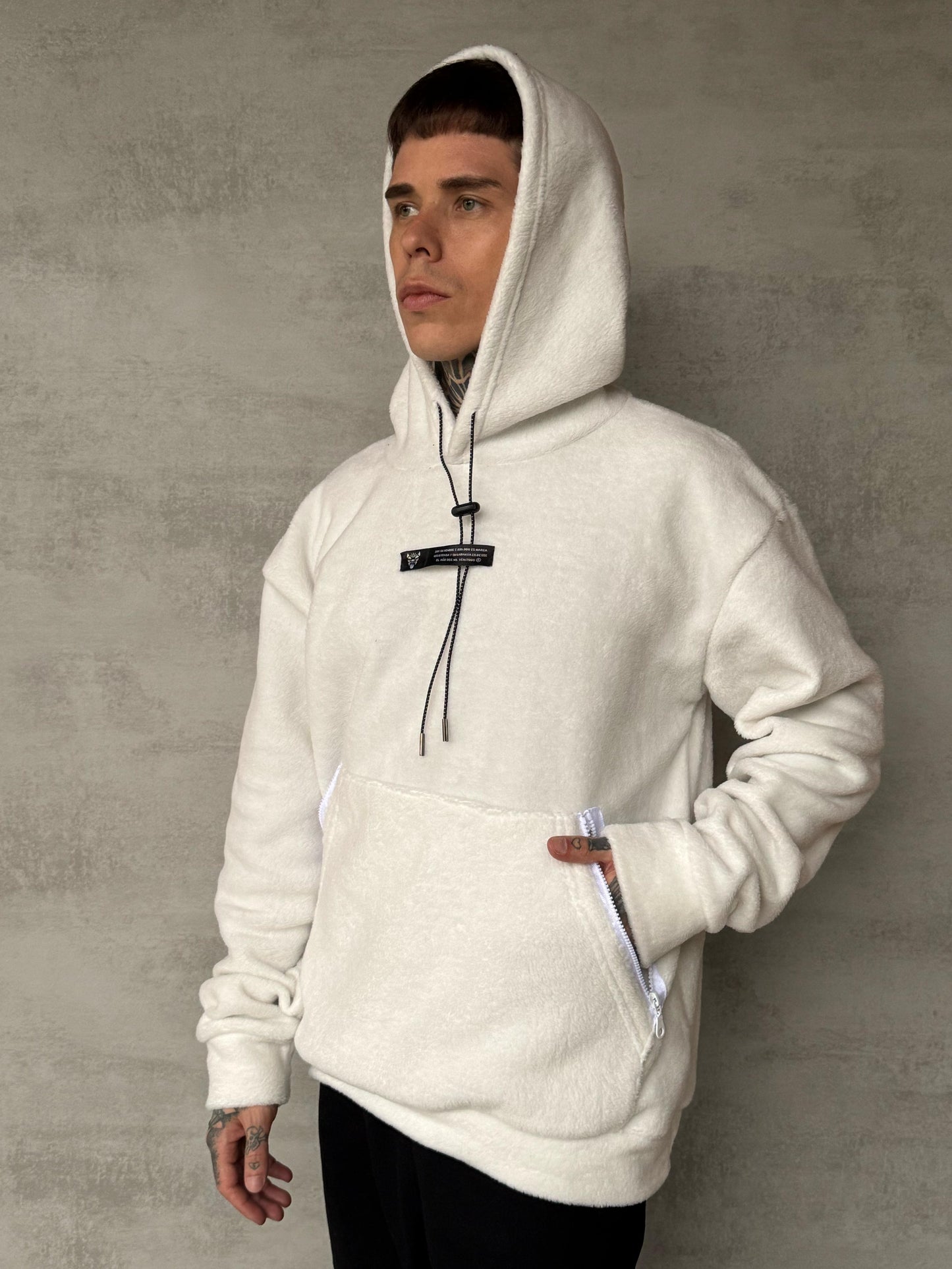 HODDIE POLAR