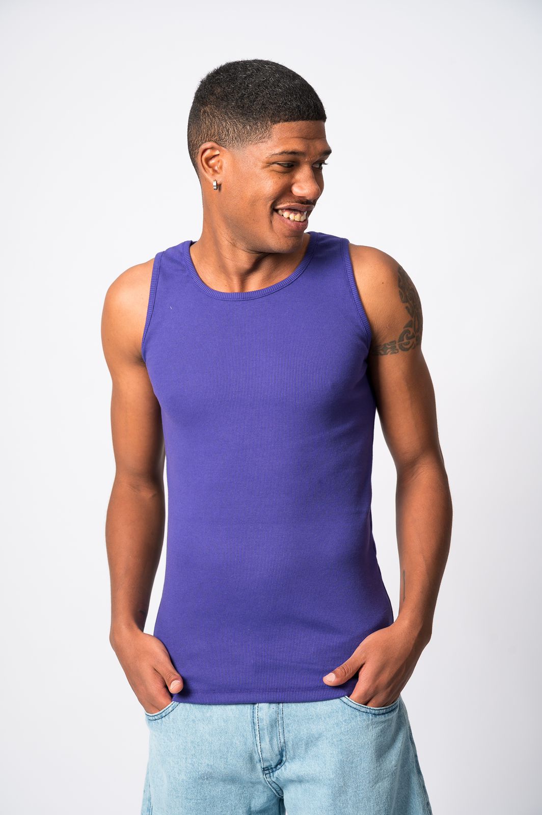 MUSCULOSA MORLEY