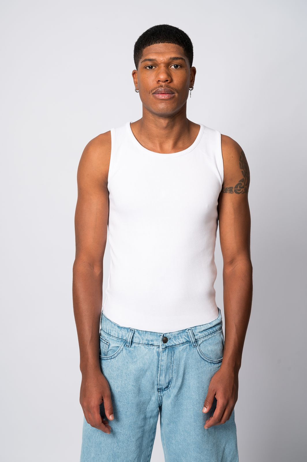 MUSCULOSA MORLEY