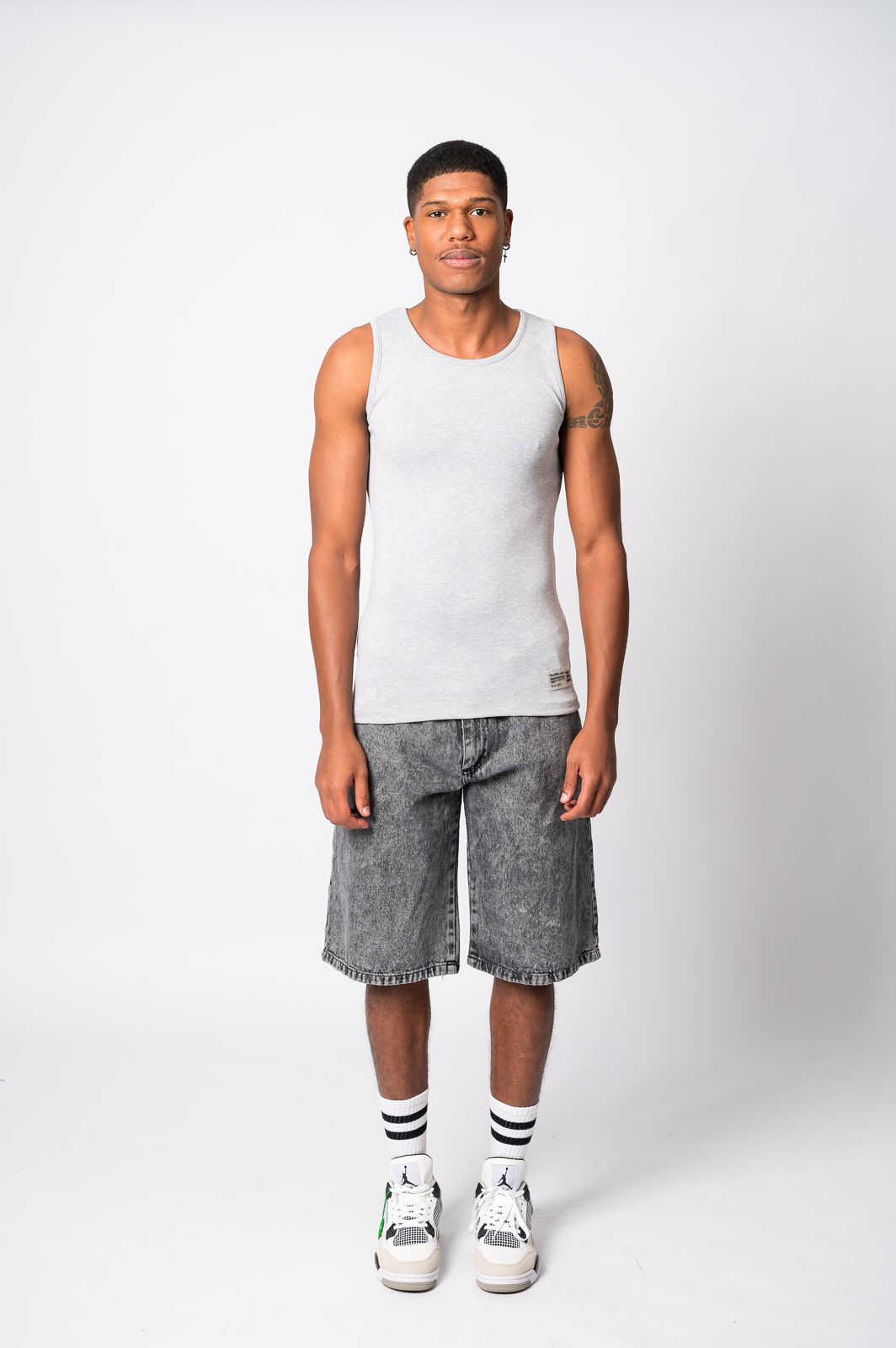 MUSCULOSA MORLEY