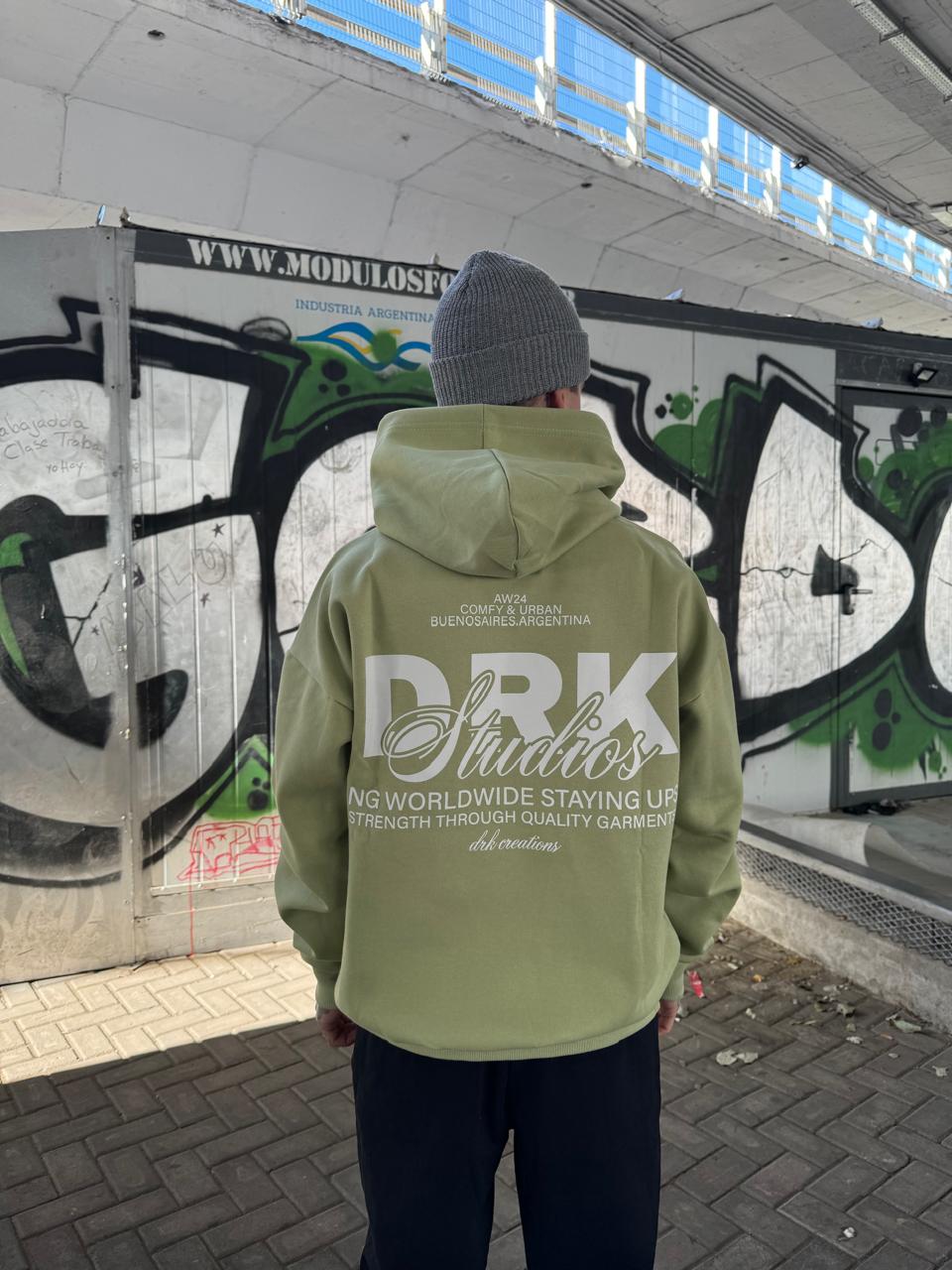 HODDIE STUDIOS