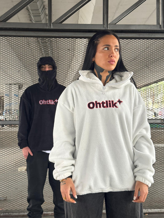 HODDIE POLAR OHTLIK